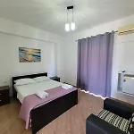 Te Geri Hotel&Pizzabar