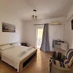 Te Geri Hotel&Pizzabar