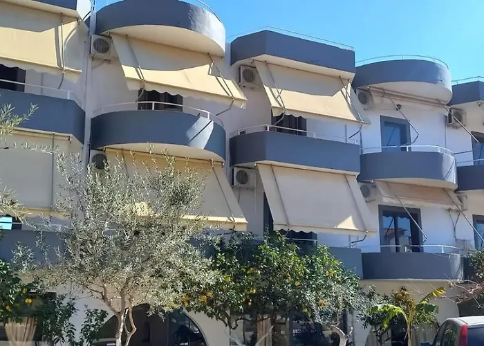 Te Geri Hotel&Pizzabar