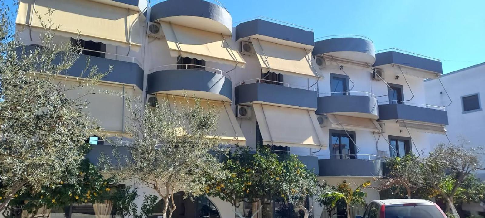 Apartment Te Geri Hotel&pizzabar *