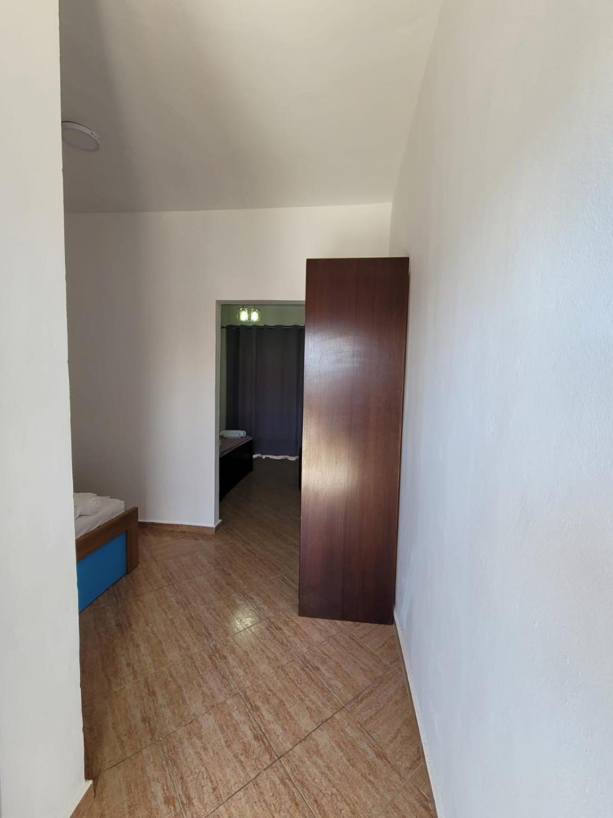 Apartment Te Geri Hotel&pizzabar Ksamil