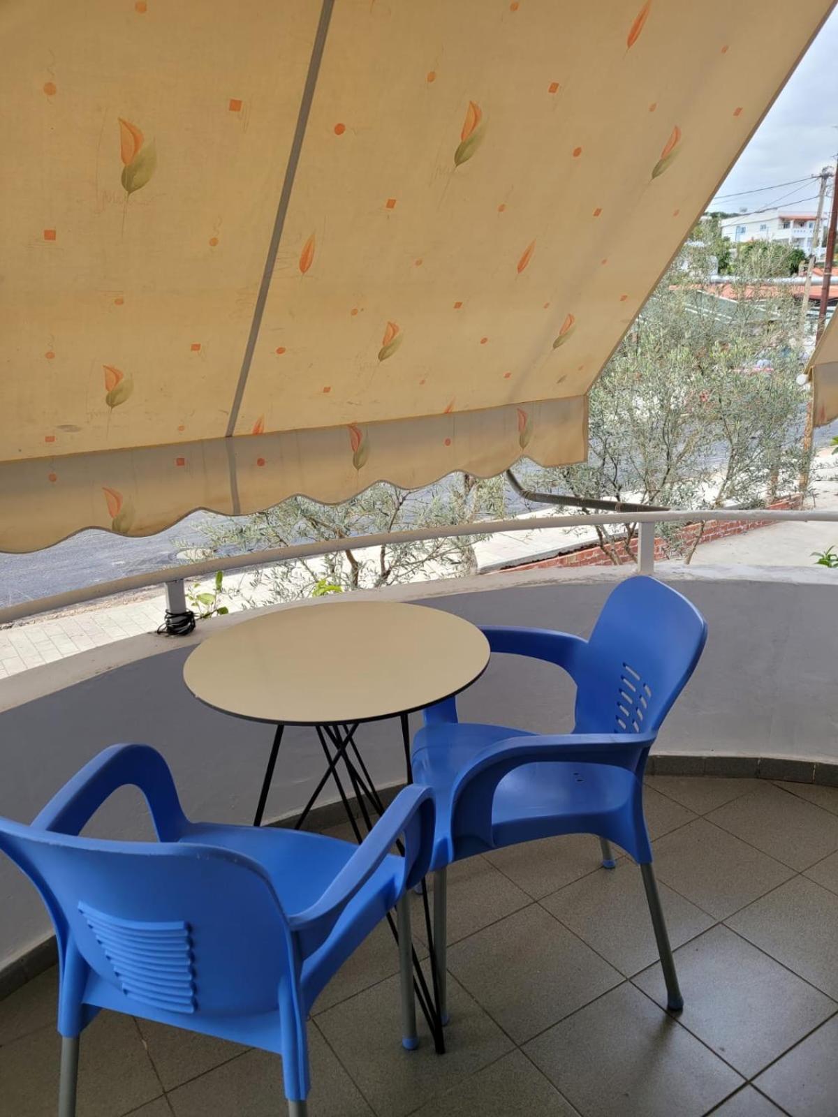Te Geri Hotel&pizzabar *