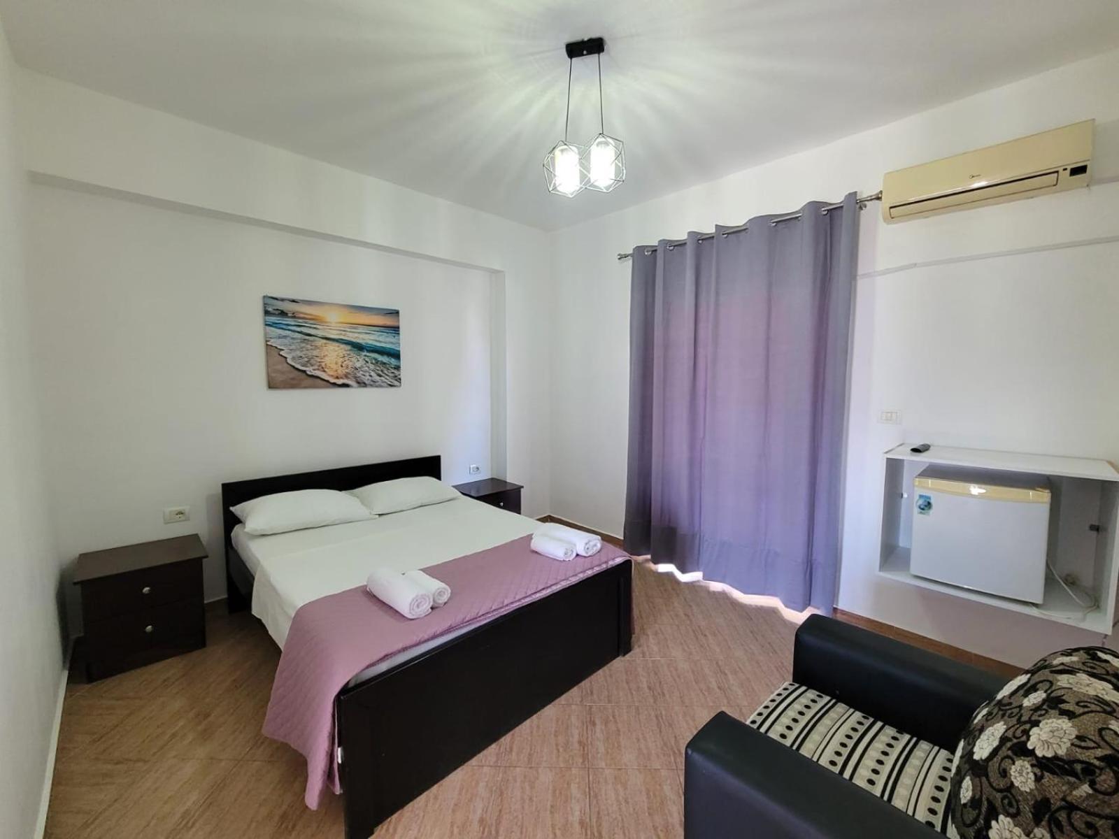 Te Geri Hotel&pizzabar Apartment *