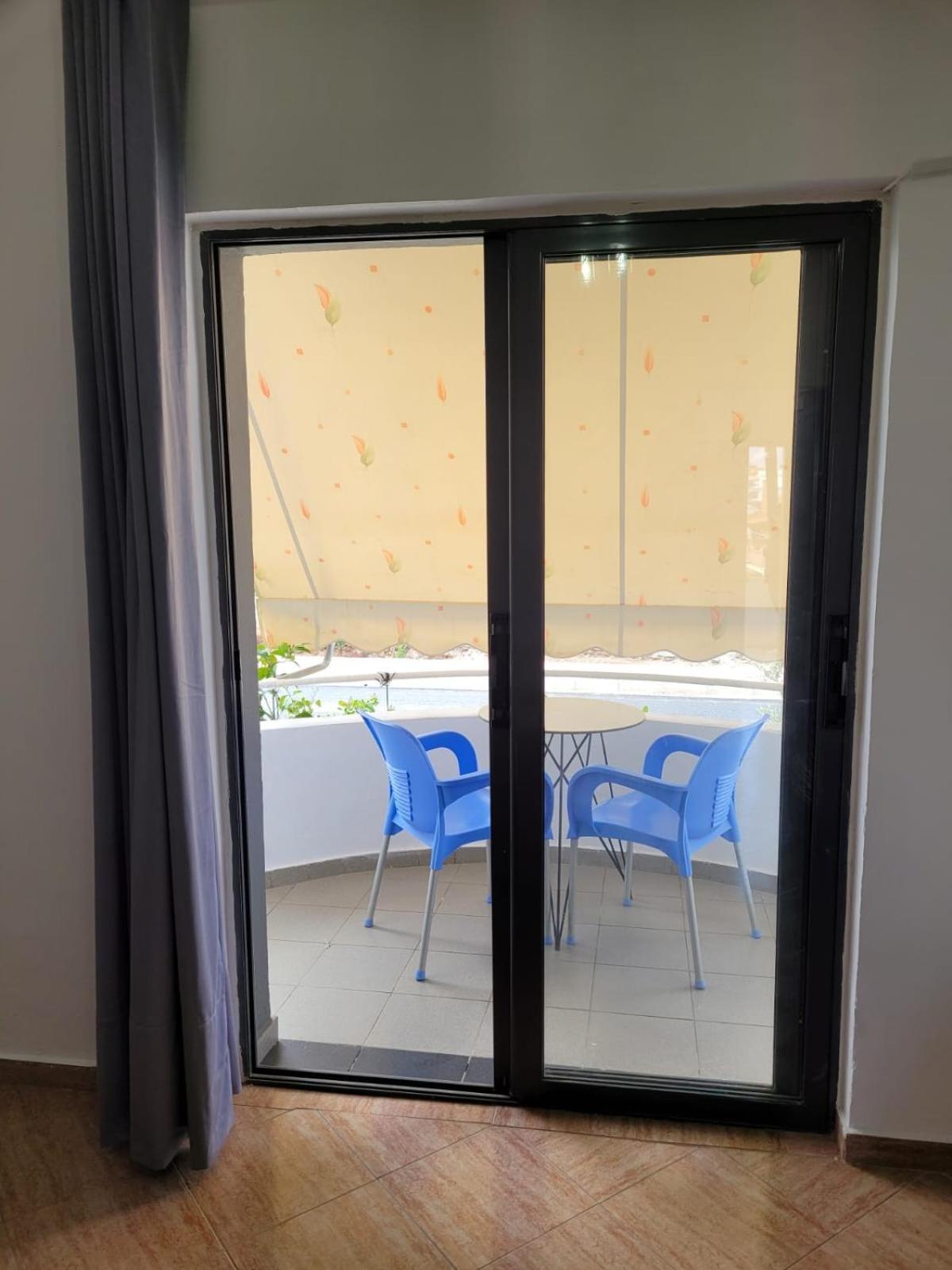 Apartment Te Geri Hotel&pizzabar Ksamil