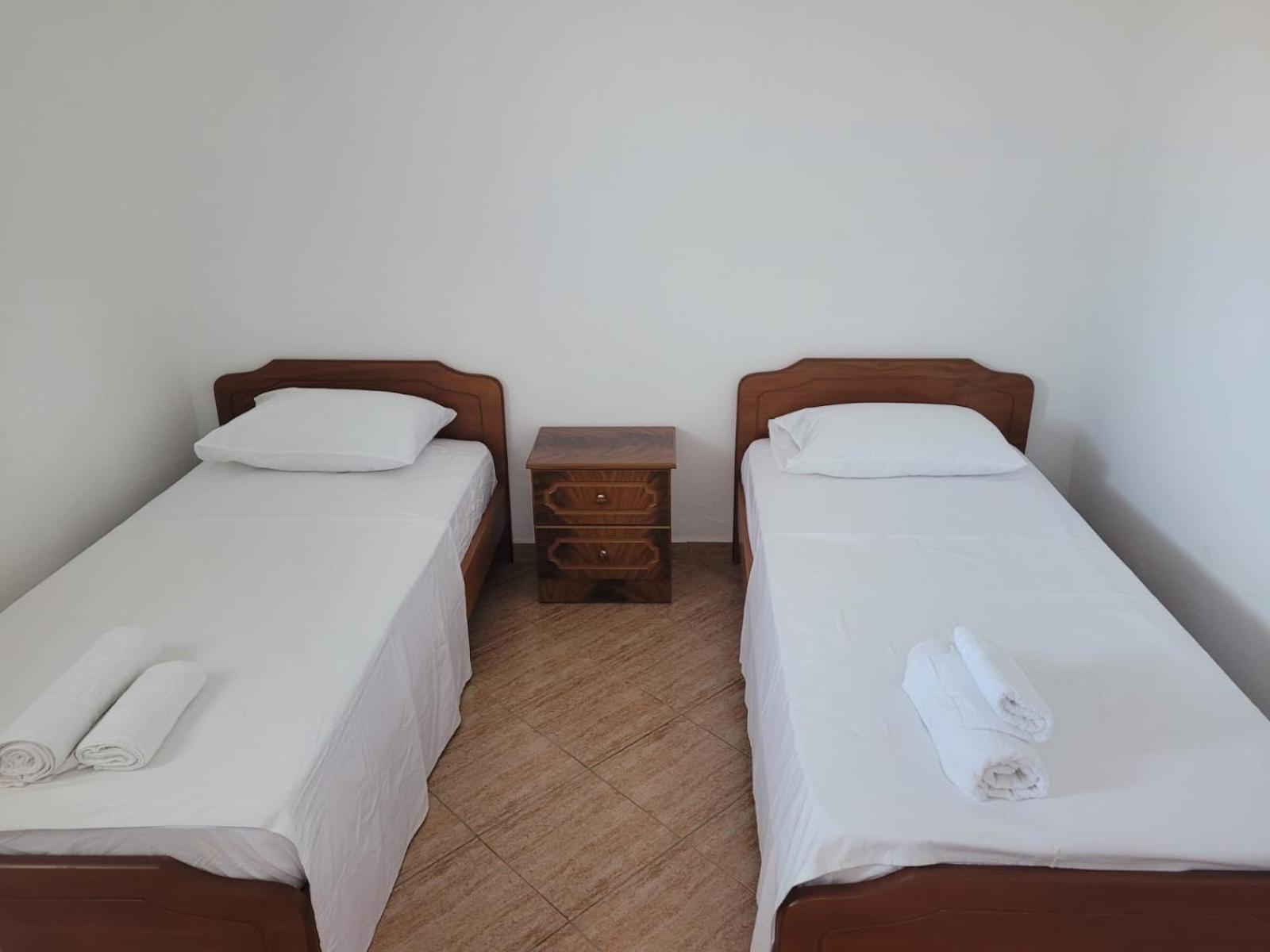 Te Geri Hotel&pizzabar