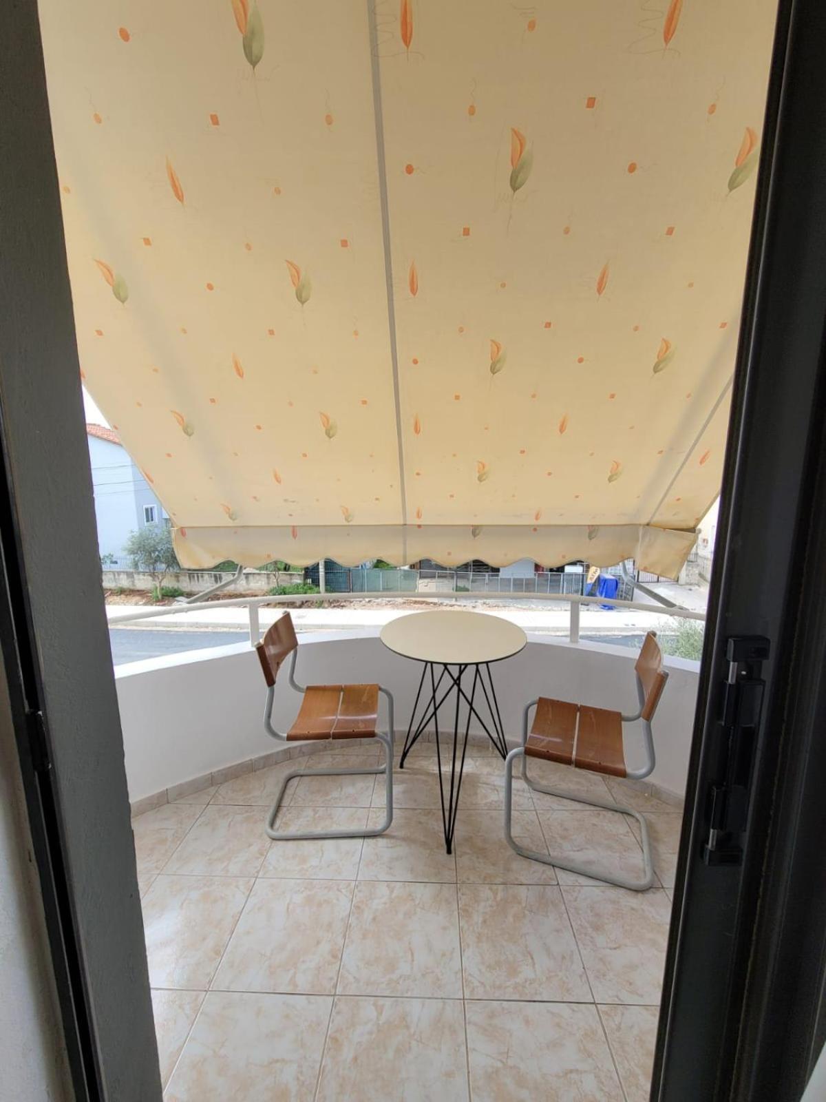 Apartment Te Geri Hotel&pizzabar Ksamil