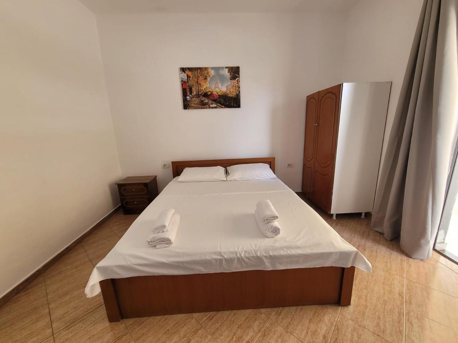 Apartment Te Geri Hotel&pizzabar *